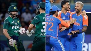 Beleaguered Pakistan Seek Redemption Against Dominant India In Asia Cup Clash