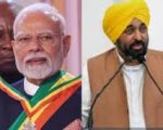 Bhagwant Mann Questions Modis Double Game Cricket For Profit Faith Denied