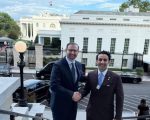 Bilal Bin Saqib Outlines Pakistans Crypto Ambitions With White House Crypto Adviser