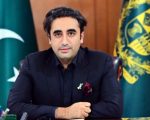 Bilawal Bhutto Shares Message On National Newspaper Readership Day