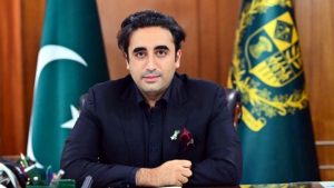Bilawal Bhutto Shares Message On National Newspaper Readership Day