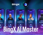 Bingx Launches Ai Master The World First Ai Crypto Trading Strategist