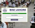 Bise Lahore Inter Part 2 Result 2025 Check Class 12 Results Here