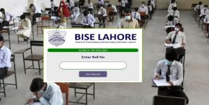 Bise Lahore Inter Part 2 Result 2025 Check Class 12 Results Here