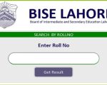Bise Lahore Inter Part 2 Result 2025 Check Class 12 Results Here