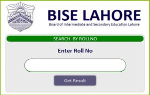 Bise Lahore Inter Part 2 Result 2025 Check Class 12 Results Here