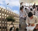 Bise Peshawar Inter Class 12 Results 2025