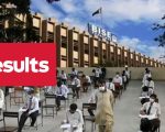 Bise Peshawar Inter Part 2 Class 12 Results 2025