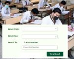 Bise Rawalpindi Inter Part 2 Results 2025 Check Class 12 Result Online