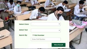 Bise Rawalpindi Inter Part 2 Results 2025 Check Class 12 Result Online