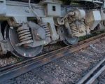 Blast On Track Derails Jaffar Express Near Quetta No Casualties Reported
