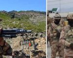 Blow To Fitna Al Hindustan As Pak Forces Gun Down 7 Militants In Khuzdar Operation