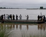 Boat Operators Arrested For Overcharging Flood Victims In Multan