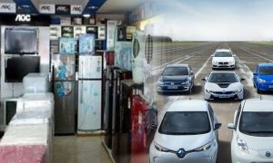 Car Electronics Prices Likely To Go Up In Pakistan
