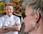 Celebrity Chef Gordon Ramsay Undergoes Emergency Cancer Treatment
