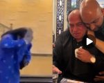 Chaahat Fateh Ali Khan Comes Under Egg Attack In England Video