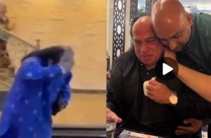 Chaahat Fateh Ali Khan Comes Under Egg Attack In England Video