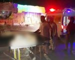 Chaman Blast Near Pak Afghan Border Kills Five