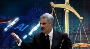 Chief Justice Afridi Vows Swift Justice Through Ai Modern Tech In Pakistan