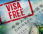 China Opens Visa Free Travel To These Countries In 2025 Full List And Rules