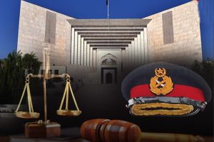 Civilians To Get Right To Appeal Military Court Verdicts After Latest Supreme Court Ruling