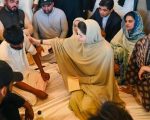 Cm Maryam Announces Relief Package For Flood Hit People