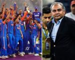 Come To My Office Mohsin Naqvi Rejects Indias Trophy Request After Ugly Politics