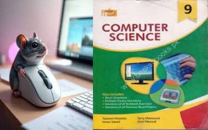 Computer Mouse Translated As Chooha In Grade 9 Punjab Textbook Inquiry Launched