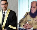 Court Directs Removal Of Pta Chief Major Gen R Hafeez Ur Rehman Amid Controversy