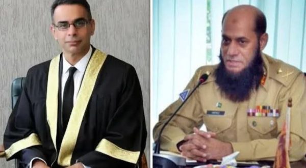 Court directs removal of PTA Chief Major Gen (r) Hafeez ur Rehman amid ...