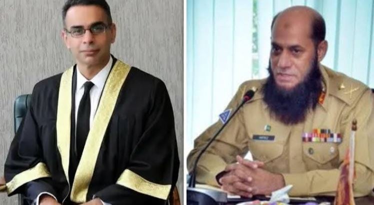 Court Directs Removal Of Pta Chief Major Gen R Hafeez Ur Rehman Amid Controversy