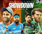 Cricket Fever Peaks As Pakistan India Lock Horns In Asia Cup 2025 Showdown