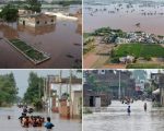 Critical Flood Alert In Southern Punjab Sindh As India Releases More Water Into Pakistan