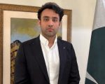 Crypto Czar Bilal Bin Saqib Wins Hearts With Patience As Pia Attendant Loses Cool
