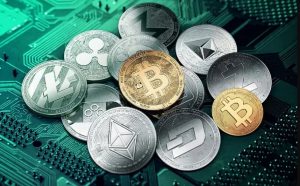 Crypto Update Sui Doge And Myx Take Massive Hit In 4 Trillion Shakeout