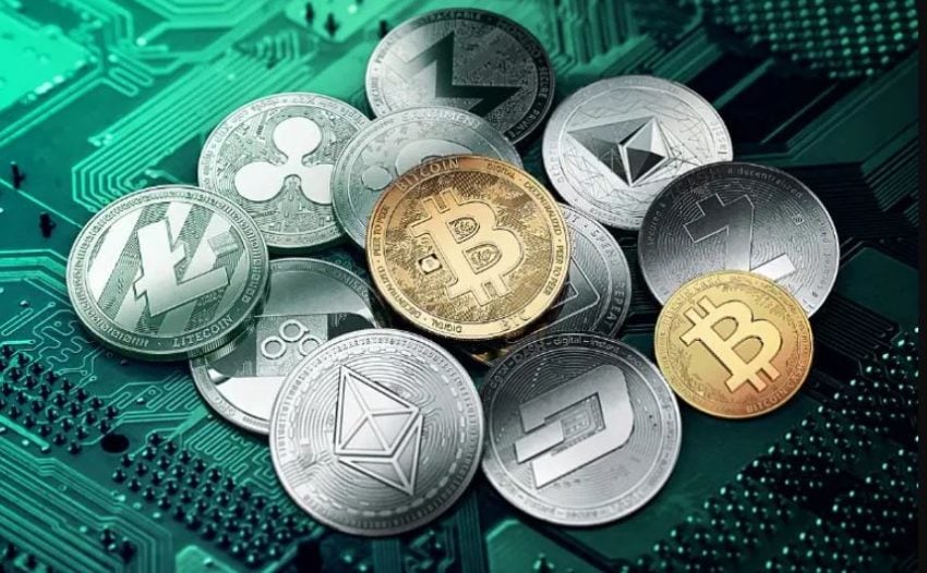 Crypto Update Sui Doge And Myx Take Massive Hit In 4 Trillion Shakeout
