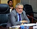 Dar Says Pakistan May Decide To Deploy Forces In Palestine