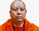 Delhi Institute Manager Swami Chaitnayanand Arrested Over Sexual Harassment Allegations