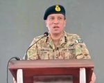Dg Ispr Stresses Tax Collection In Ajk Says Chaos Hurts Economy