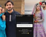 Divorce Between Tiktokers Aiman Zaman Mujtaba Lakhani Confirmed