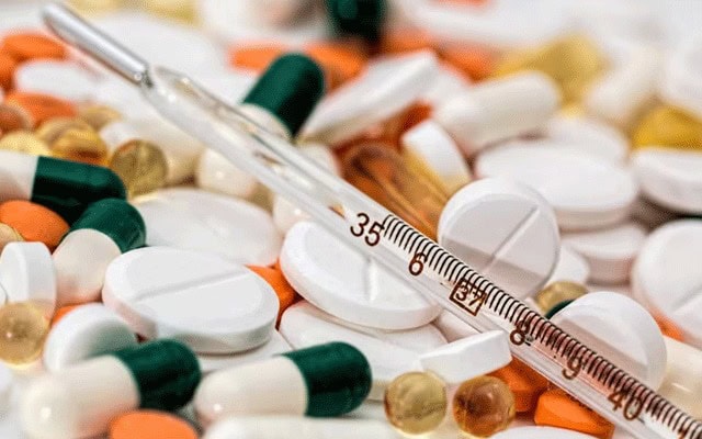 Dont Use These Medicines For Treating Fever Pain And Bacterial Infection