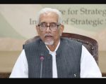 Dr Waqar Masood Khan Pakistans Ex Finance Secretary Passes Away