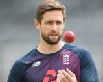 England All Rounder Chris Woakes Retires From International Cricket