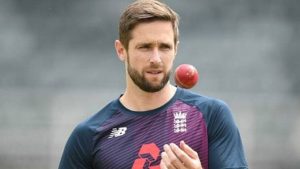 England All Rounder Chris Woakes Retires From International Cricket