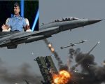 Even My Wife Didnt Know What I Did Paf Pilot Opens Up About Destroying Indias S 400