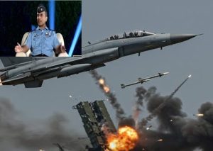 Even My Wife Didnt Know What I Did Paf Pilot Opens Up About Destroying Indias S 400