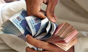 Every Pakistani Now Owes Rs 3 18lac As National Debt Soars To Record High