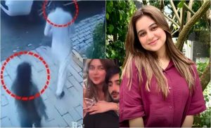 Ex Fiance Of Tiktoker Samiya Hijab Turns Out To Be Kidnapper In Shocking Revelation