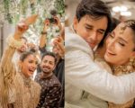 Ex Fiancee Of Ayeza Khans Brother Makes Serious Allegations On Social Media