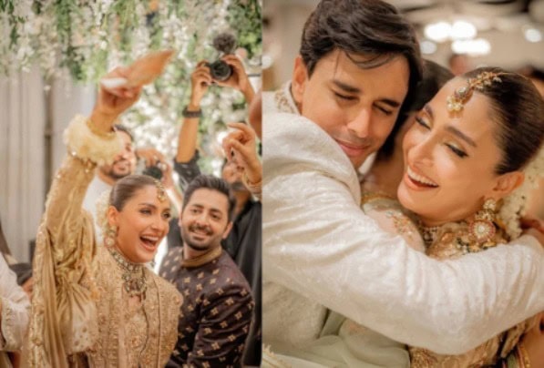 Ex Fiancee Of Ayeza Khans Brother Makes Serious Allegations On Social Media